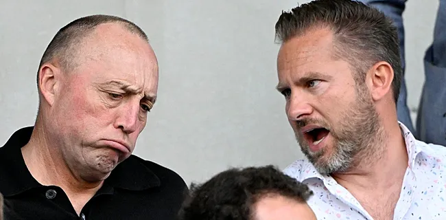 'Standard-chouchou op weg naar Anderlecht?'