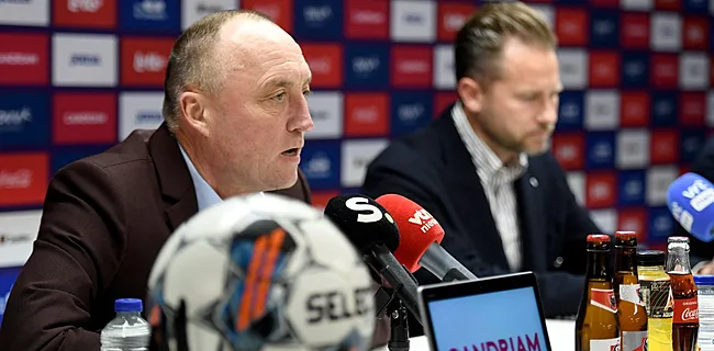 'Deze bekende toptrainers liet Anderlecht links liggen'