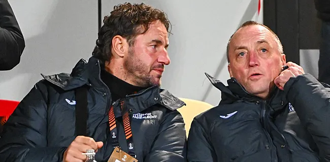 'Anderlecht machteloos: titularis weg na transferbelofte'