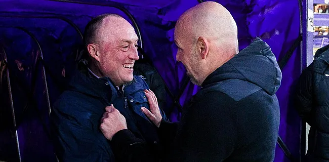 'Anderlecht onthult plannen met volgende wintertransfer'