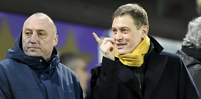 'Anderlecht zorgt alweer voor twee opvallende vertrekkers'