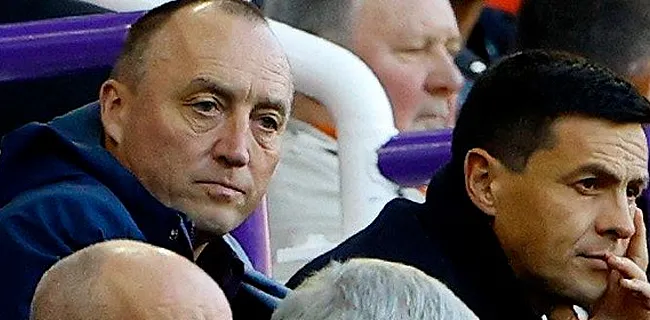 ‘Anderlecht weigert: absurd hoog bedrag!’