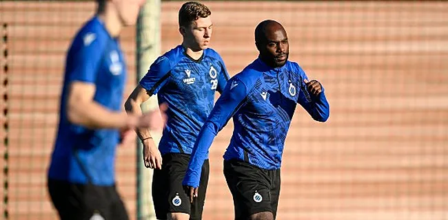 'Club Brugge vangt onverhoopte recordsom'