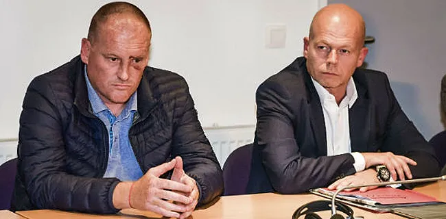 Fred Vanderbiest gearresteerd, wilde details doen de ronde