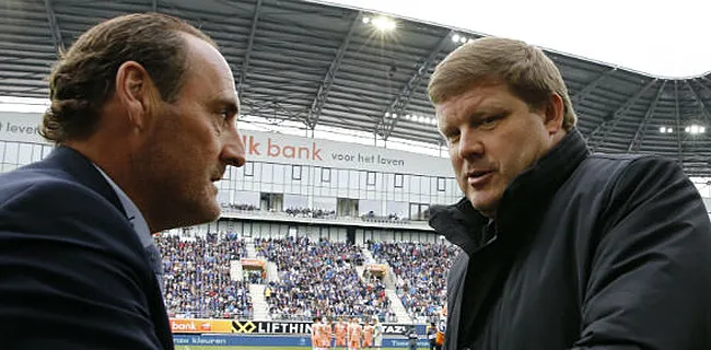 'Drie JPL-trainers moeten nu al vrezen voor hun job'