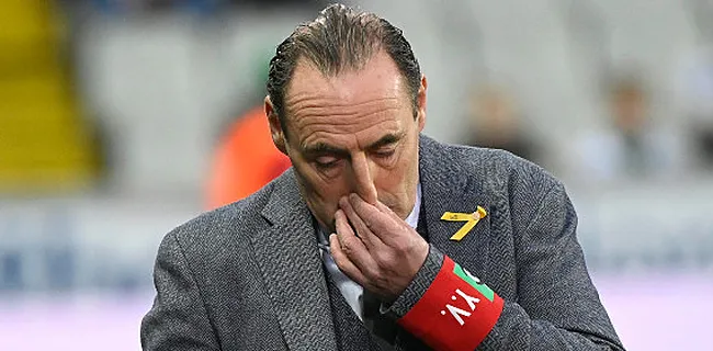 Vanderhaeghe niet te spreken over werkwijze van Cercle 