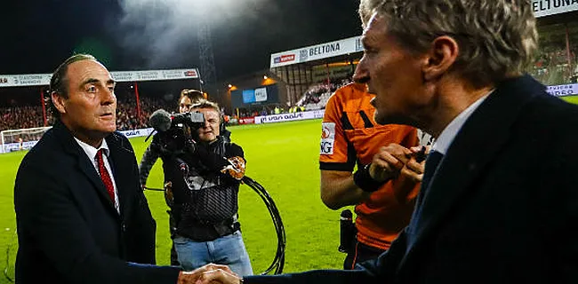 KVK en Essevee vechten oorlog(je) uit: Allijns bedaart gemoederen