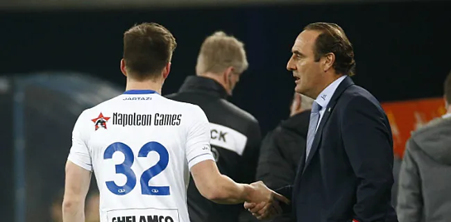 De 11 namen: Foket krijgt zijn kans, sterkhouder terug bij Charleroi