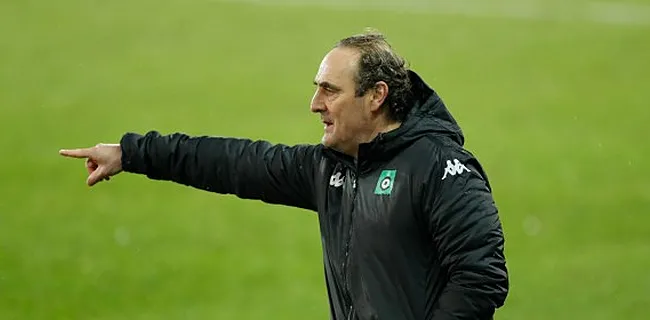 Vanderhaeghe staat voor mission impossible bij Cercle 
