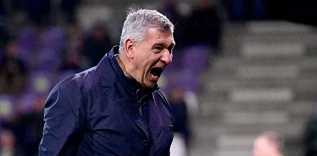 'Beerschot hakt knoop door over Vanderidt'