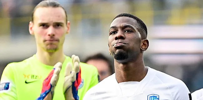 'Genk krijgt extra domper in strijd om play-offs'