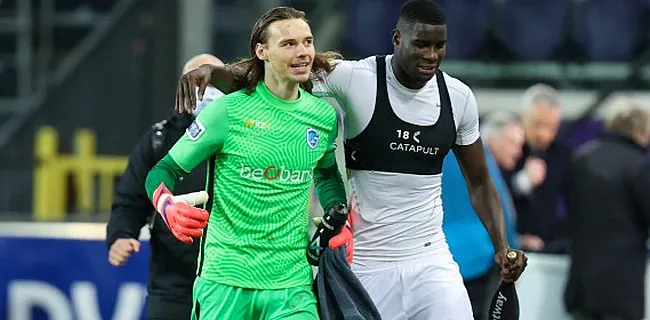 'Genk waagt zich opnieuw aan grote gok'