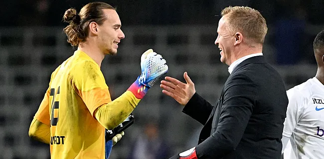 'Vandevoordt levert Genk nog extra centen op'