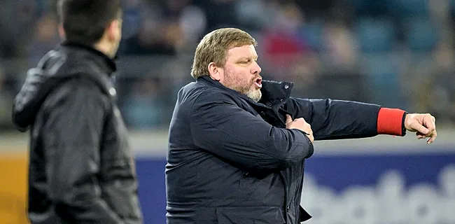 'Club haakt af in strijd met Gent, exacte transfersom bekend'