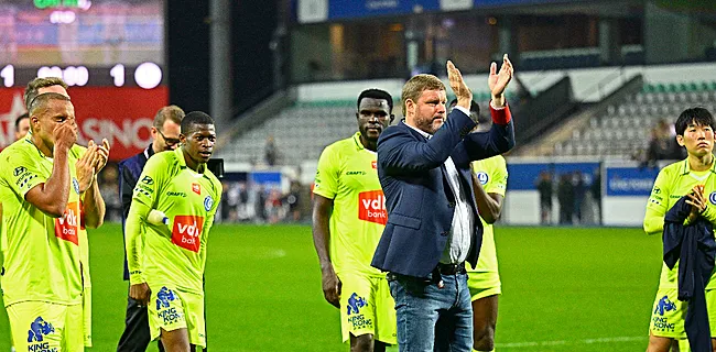 'Vanhaezebrouck heeft reuzegrote kopzorgen'