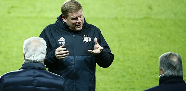 Hein gooit transferstrategie Anderlecht om: 