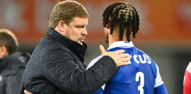 'AA Gent sluit alweer transferdeal met Lyon'
