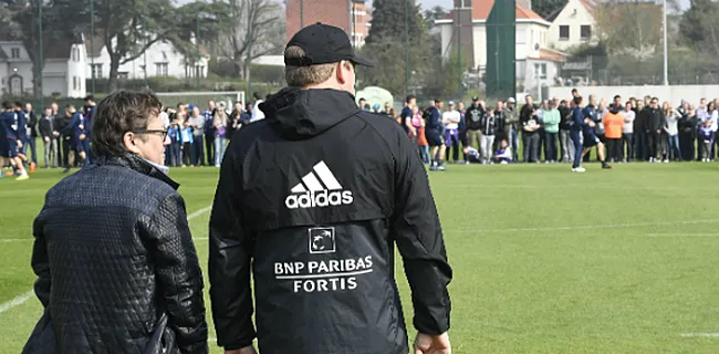 Schrijnend verhaal Coucke en Hein: 