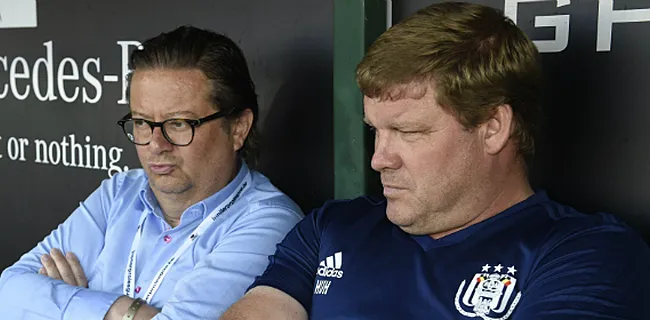 HVH maakt Coucke met de grond gelijk: 