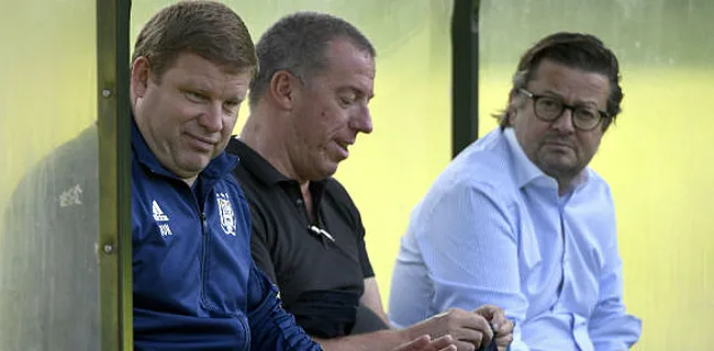 Vanhaezebrouck deelt nog eens sneer uit aan Coucke