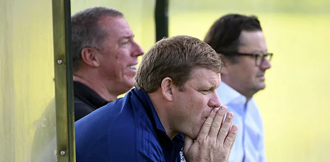 Transferbeleid RSCA op de korrel genomen: 