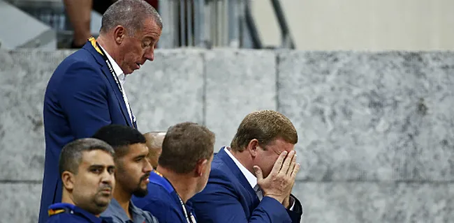 Lot Vanhaezebrouck beslecht? 