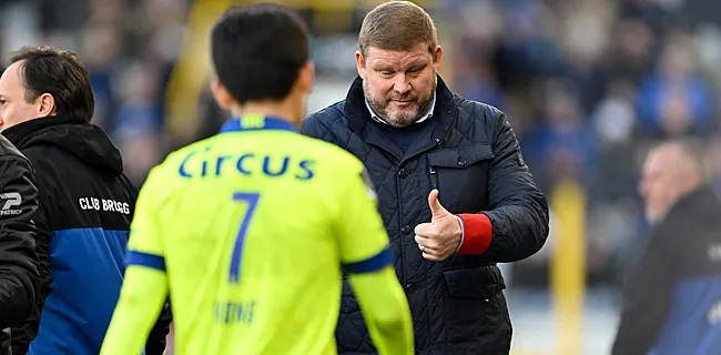 AA Gent heeft wilde plannen met 5 toptransfers