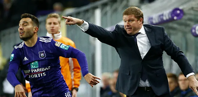 TRANSFERUURTJE: 'Afspraken rond transfer Wesley, Spurs-Belg wordt koopje'