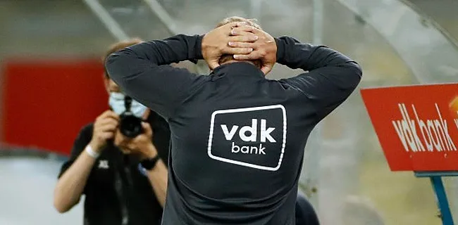 'AA Gent dreigt opnieuw toptalent naar Nederland te zien trekken'