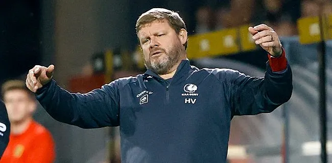 AA Gent met twee grote twijfelgevallen voor bekerfinale