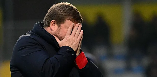 Vanhaezebrouck haalt uit: 