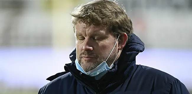 Spelers Gent lappen corona-richtlijnen aan hun laars