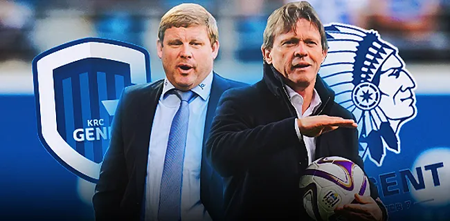Terug in de tijd: Vercauteren & Vanhaezebrouck naar Genk & Gent?