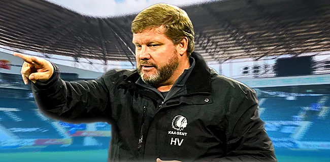 Bekerwinst bezorgt AA Gent knaltransfer