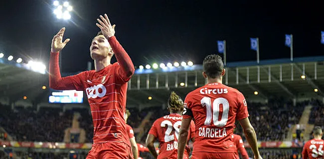 Sterke Rouches gooien strijd om zesde plek in Play-Off I weer helemaal open