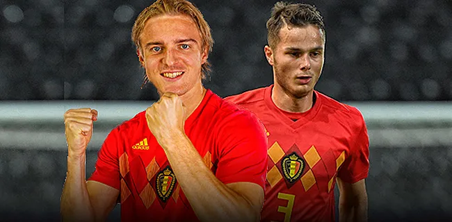 Boot gemist: 11 kandidaat-Duivels die nu al voorbijgestoken zijn