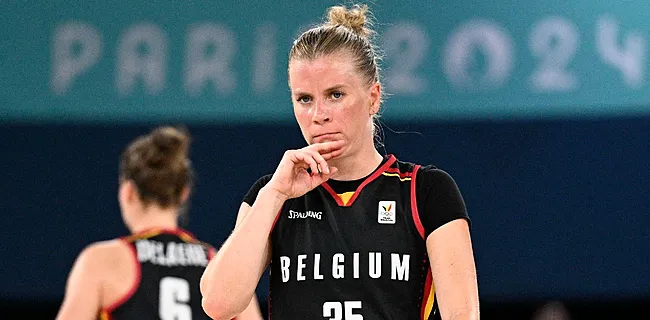Club-fan Julie Vanloo getroffen door drama na EK-winst