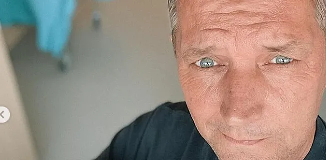 Karl Vannieuwkerke slikt nieuwe mokerslag: 'Sergio on tour'