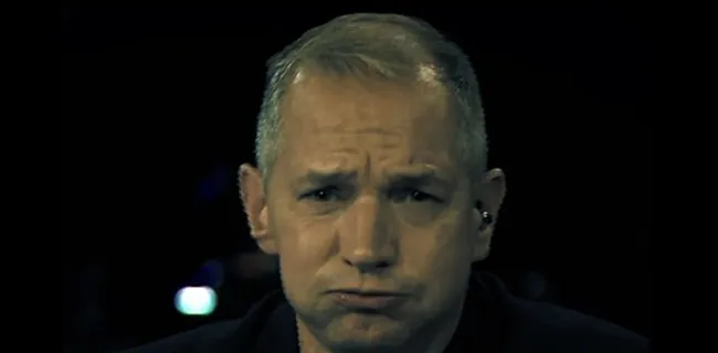 Karl Vannieuwkerke hard aangepakt door VRT-collega's: 