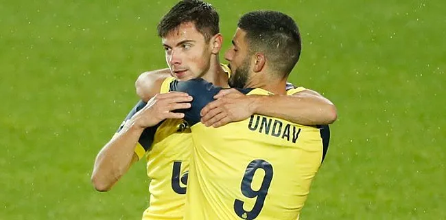 Referee Department ziet één foutje op speeldag 10