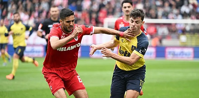 Pro League klopt zich op de borst met nieuw record