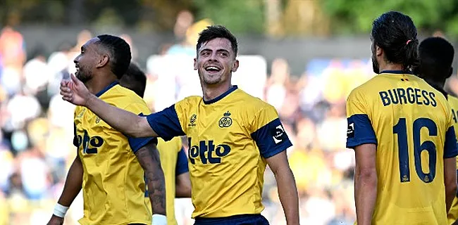 Geraerts geeft belangrijke update over geblesseerde sterkhouders