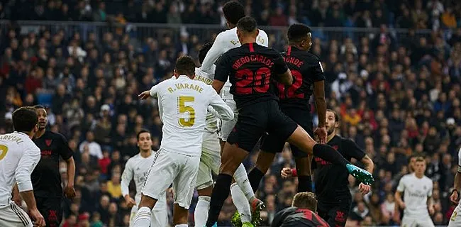 'Liverpool aast op peperdure verdediger'