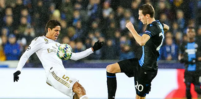 Mulder en Degryse geven ideale CL-poule voor Club