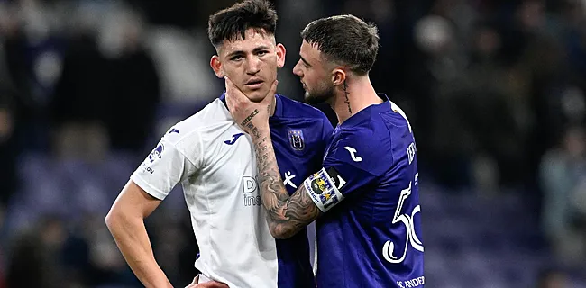 Vazquez & Debast stelen de show na Anderlecht-Eupen (🎥)