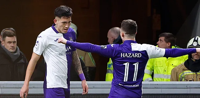 Riemer dumpt grote naam, Gent met twee aanwinsten 