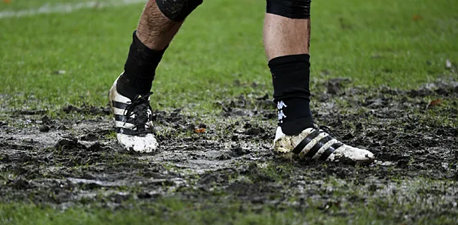Cruciale beslissing volgt voor amateurvoetbal