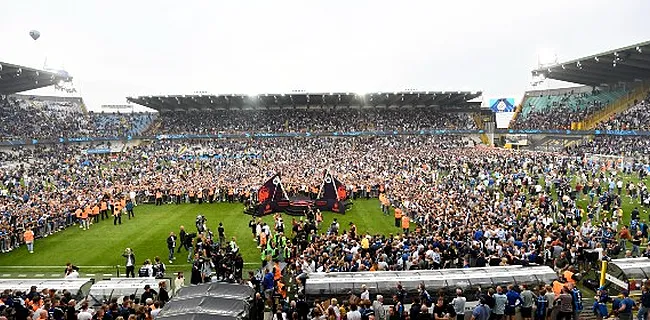Veldbestorming escaleert: Vormer 'redt' Anderlecht-collega
