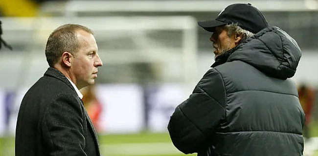 Mokerslag Standard: broodnodige deal springt af