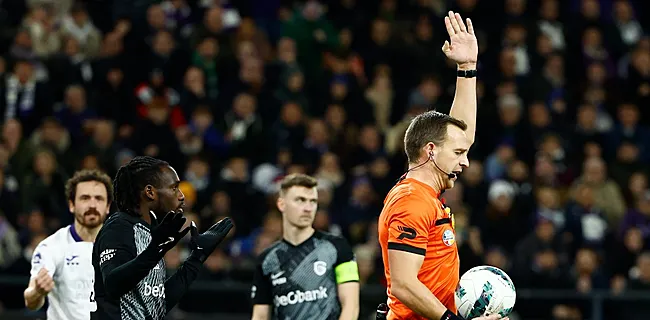Groot verschil met KVM-Club: 
